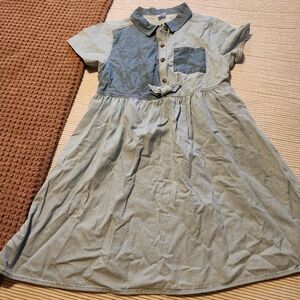 Wonder Nation girls dress